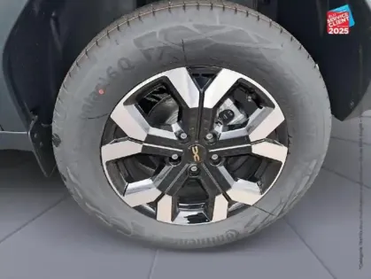 Photo 9 Dacia Duster  1.0 ECO-G 100ch Extreme