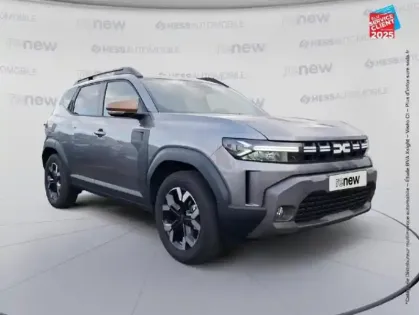 Photo 2 Dacia Duster  1.0 ECO-G 100ch Extreme