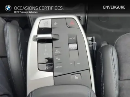 Photo 10 BMW X1  xDrive25e 245ch M Sport