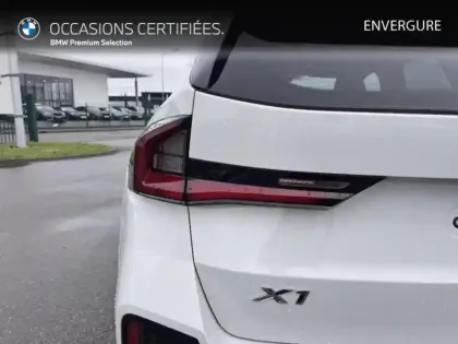 Photo 12 BMW X1  xDrive25e 245ch M Sport