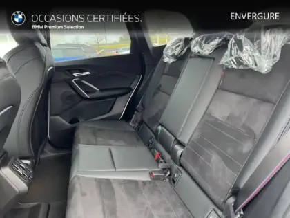 Photo 9 BMW X1  xDrive25e 245ch M Sport