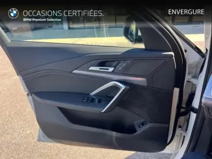 Photo 8 BMW X1  xDrive25e 245ch M Sport