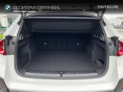 Photo 11 BMW X1  xDrive25e 245ch M Sport