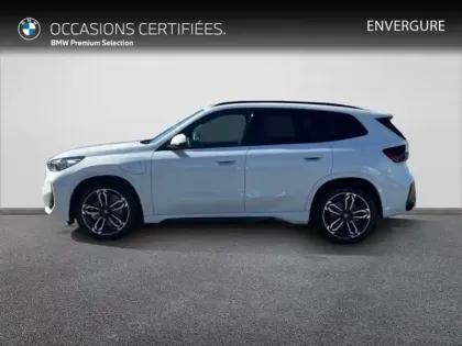 Photo 2 BMW X1  xDrive25e 245ch M Sport