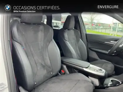 Photo 6 BMW X1  xDrive25e 245ch M Sport