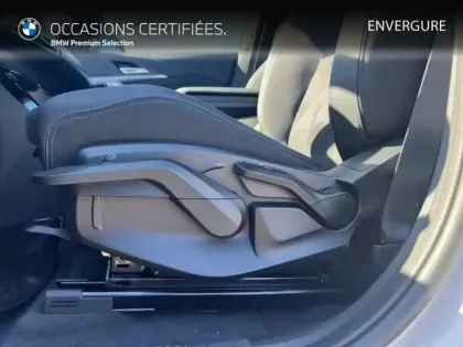 Photo 7 BMW X1  xDrive25e 245ch M Sport