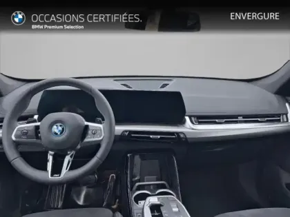 Photo 4 BMW X1  xDrive25e 245ch M Sport