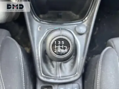 Photo 7 Ford Puma  1.0 Flexifuel 125ch S&S mHEV Titanium