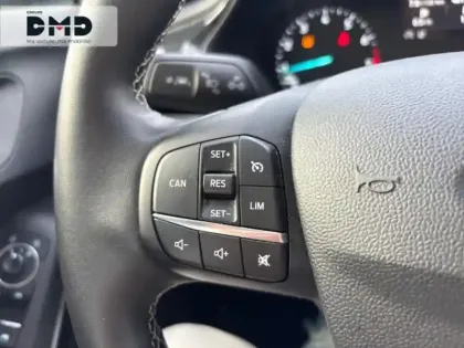 Photo 13 Ford Puma  1.0 Flexifuel 125ch S&S mHEV Titanium