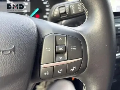 Photo 14 Ford Puma  1.0 Flexifuel 125ch S&S mHEV Titanium