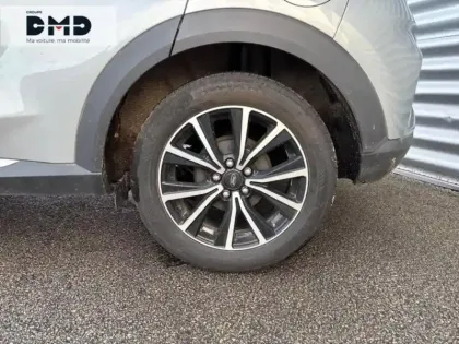 Photo 12 Ford Puma  1.0 Flexifuel 125ch S&S mHEV Titanium