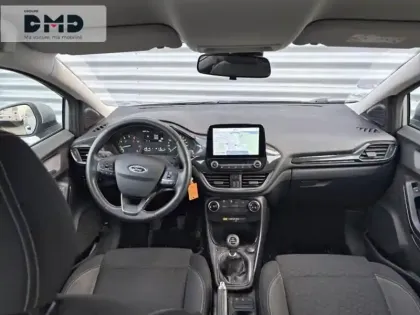 Photo 4 Ford Puma  1.0 Flexifuel 125ch S&S mHEV Titanium