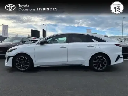 Photo 2 Kia Proceed  1.5 T-GDI 160ch GT Line DCT7