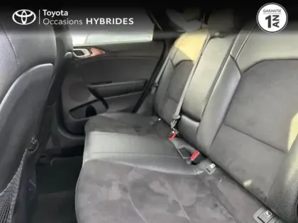 Photo 11 Kia Proceed  1.5 T-GDI 160ch GT Line DCT7