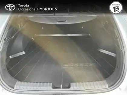 Photo 9 Kia Proceed  1.5 T-GDI 160ch GT Line DCT7