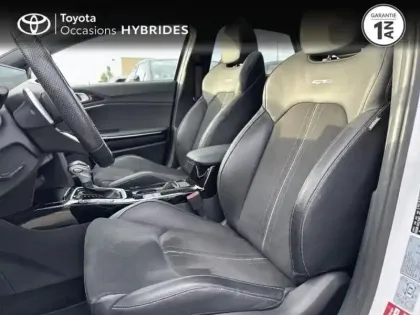 Photo 10 Kia Proceed  1.5 T-GDI 160ch GT Line DCT7