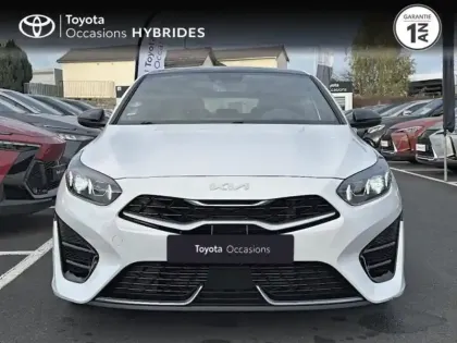 Photo 4 Kia Proceed  1.5 T-GDI 160ch GT Line DCT7