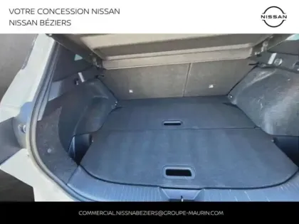 Photo 10 Nissan Qashqai  e-POWER 190ch N-Connecta 2022