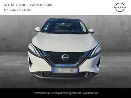 Photo 1 Nissan Qashqai  e-POWER 190ch N-Connecta 2022