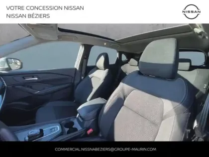 Photo 14 Nissan Qashqai  e-POWER 190ch N-Connecta 2022