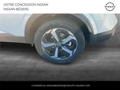 Photo 6 Nissan Qashqai  e-POWER 190ch N-Connecta 2022