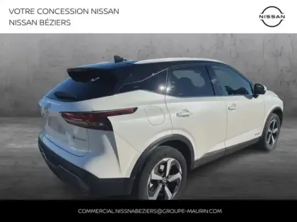 Photo 3 Nissan Qashqai  e-POWER 190ch N-Connecta 2022