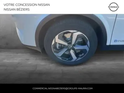 Photo 7 Nissan Qashqai  e-POWER 190ch N-Connecta 2022