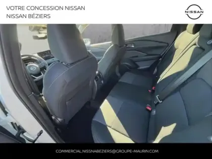 Photo 11 Nissan Qashqai  e-POWER 190ch N-Connecta 2022