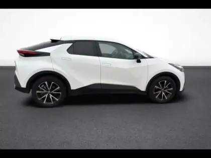 Photo 6 Toyota C-HR  2.0 Hybride 200ch Design PackConf NG23