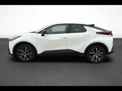 Photo 2 Toyota C-HR  2.0 Hybride 200ch Design PackConf NG23