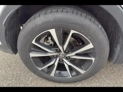 Photo 14 Toyota C-HR  2.0 Hybride 200ch Design PackConf NG23