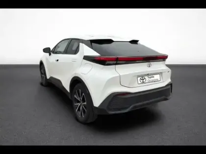 Photo 3 Toyota C-HR  2.0 Hybride 200ch Design PackConf NG23