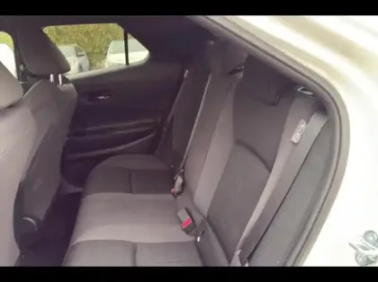 Photo 10 Toyota C-HR  2.0 Hybride 200ch Design PackConf NG23