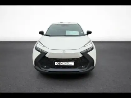 Photo 1 Toyota C-HR  2.0 Hybride 200ch Design PackConf NG23
