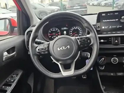 Photo 9 Kia Picanto  1.2 DPi 84ch GT Line