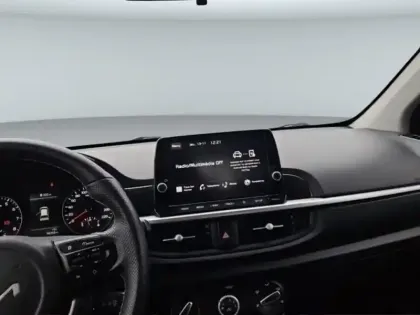 Photo 8 Kia Picanto  1.2 DPi 84ch GT Line