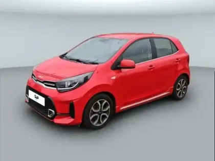 Photo Kia Picanto