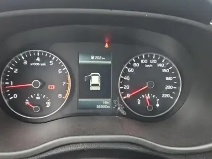 Photo 7 Kia Picanto  1.2 DPi 84ch GT Line