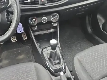 Photo 13 Kia Picanto  1.2 DPi 84ch GT Line