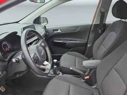 Photo 6 Kia Picanto  1.2 DPi 84ch GT Line