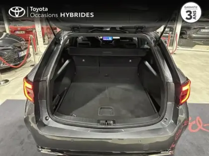 Photo 9 Toyota Corolla  1.8 140ch Design MY23