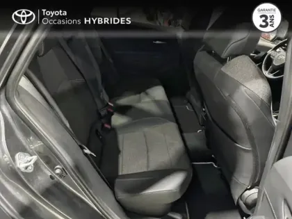 Photo 6 Toyota Corolla  1.8 140ch Design MY23