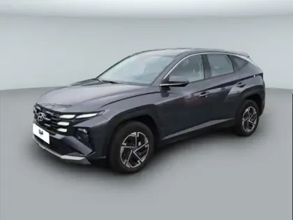 Photo Hyundai Tucson