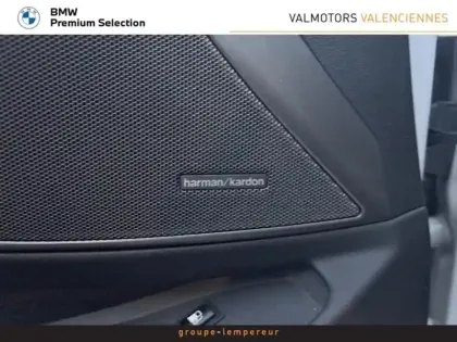 Photo 13 BMW Serie 3 Série 3 330eA xDrive 292ch M Sport