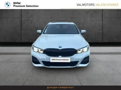 Photo 1 BMW Serie 3 Série 3 330eA xDrive 292ch M Sport