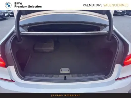 Photo 6 BMW Serie 3 Série 3 330eA xDrive 292ch M Sport