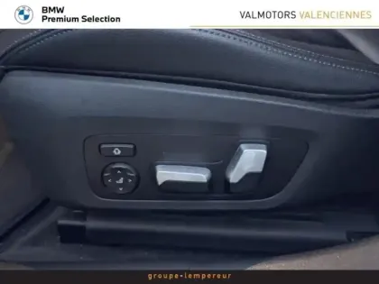 Photo 12 BMW Serie 3 Série 3 330eA xDrive 292ch M Sport