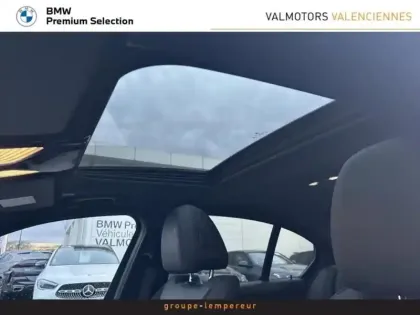 Photo 10 BMW Serie 3 Série 3 330eA xDrive 292ch M Sport