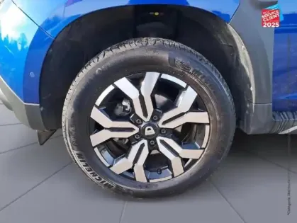 Photo 9 Dacia Duster  1.3 TCe 150ch FAP Prestige 4x2 EDC