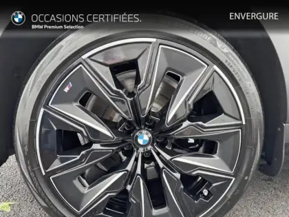 Photo 7 BMW Serie 7 Série 7 750eA xDrive 489ch M Sport